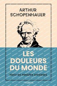 Bokomslag för "Les douleurs du monde"