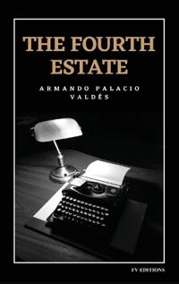 Bokomslag för "The Fourth Estate"