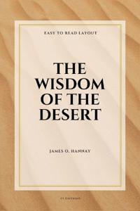 The Wisdom of the Desert