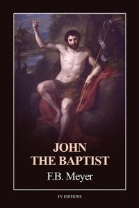 John the Baptist
