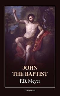 John the Baptist