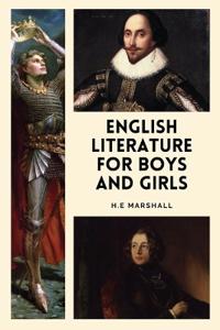 English Literature for Boys and Girls
