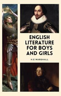 English Literature for Boys and Girls