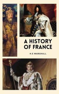 A History of France