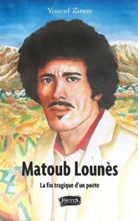 Matoub Lounès