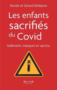 Les enfants sacrifiés du covid