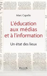 L'éducation aux médias et à l'information