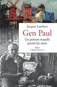 Gen Paul