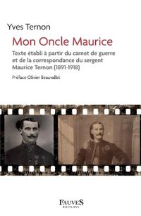 Mon Oncle Maurice