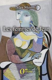 Les femmes de Jean