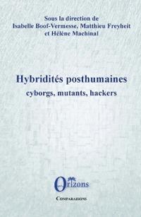 Hybridités posthumaines