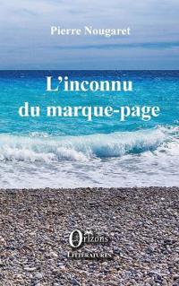 L'inconnu du marque-page