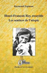 Henri-François Rey, essayiste