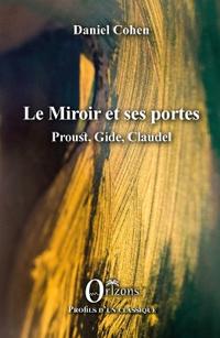 Le Miroir et ses portes
