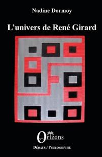 L'univers de René Girard