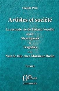 Artistes et société
