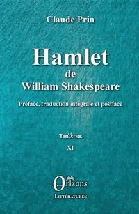 Hamlet de William Shakespeare