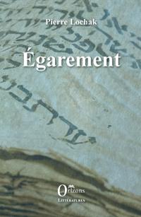 Égarement