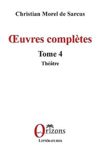OEuvres complètes