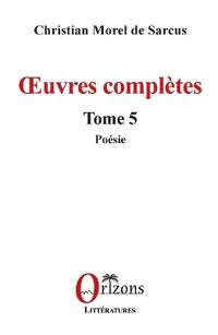 OEuvres complètes