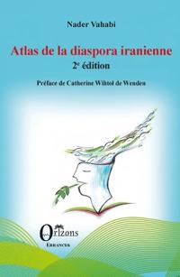 Atlas de la diaspora iranienne