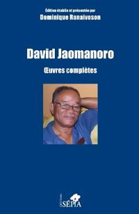 David Jaomanoro