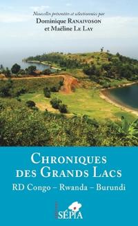 Chroniques des Grands lacs