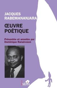 Jacques Rabemananjara