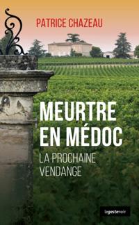 Meurtre en Médoc