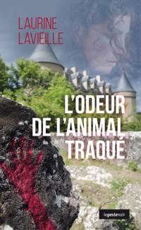 L'odeur de l'animal traqué