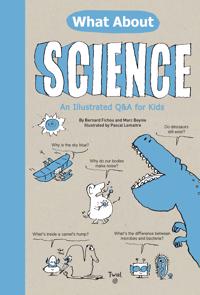 What About: Science