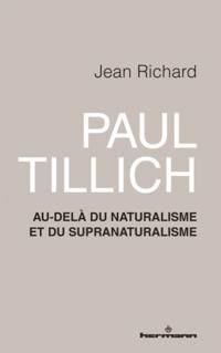 Paul Tillich