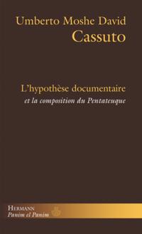 L''hypothèse documentaire