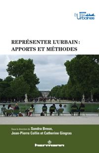 Représenter l''urbain : apports et méthodes