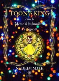 Toom's King - Tome 2