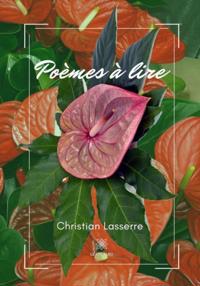 Poemes a lire