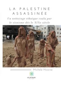 La Palestine assassinee