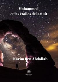 Mohammed et les etoiles de la nuit