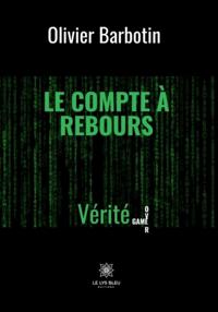 Le compte a rebours - Tome 4