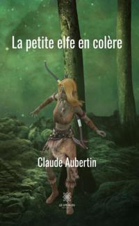 La petite elfe en colere