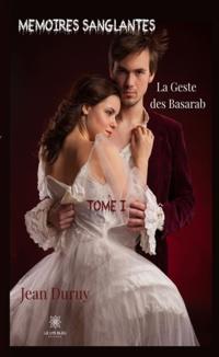 Memoires sanglantes - Tome I