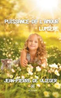 Power Of Love Light