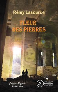 Fleur des pierres