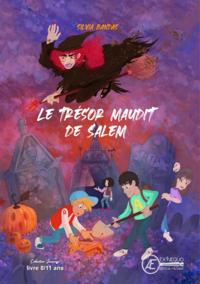 Le tresor maudit de Salem