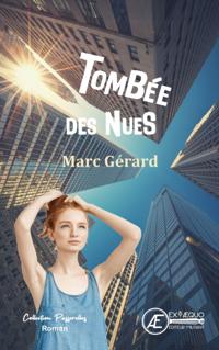 Tombee des nues