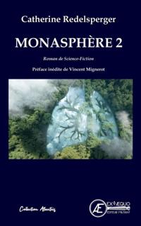 Monasphere - Tome 2
