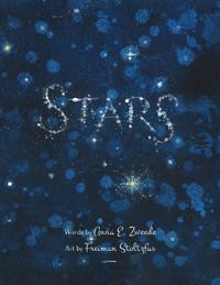 Bokomslag för "Stars"
