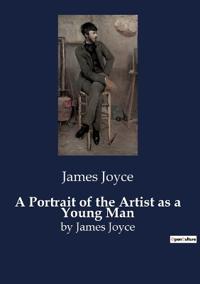 A Portrait of the Artist as a Young Man