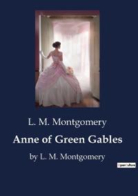 Anne of Green Gables