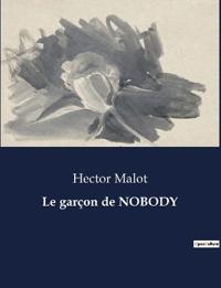 Le garçon de NOBODY